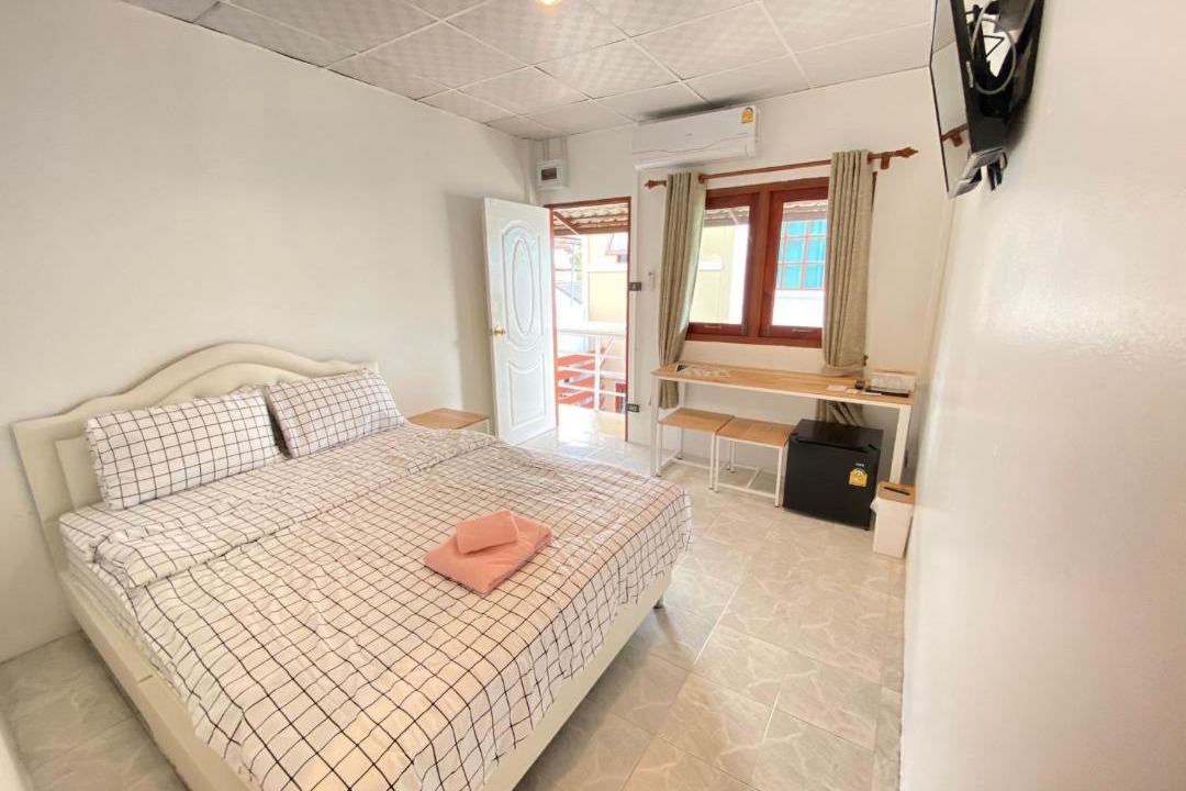 Photo of Bedroom in Khon Kaen