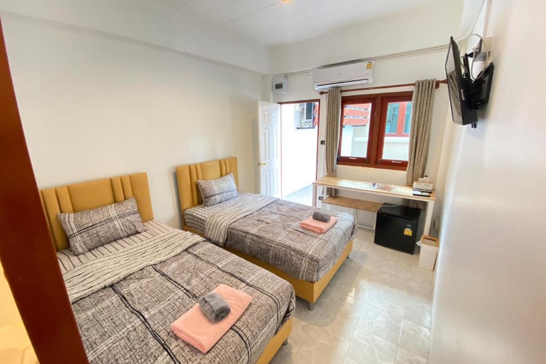 Photo of Bedroom in Khon Kaen