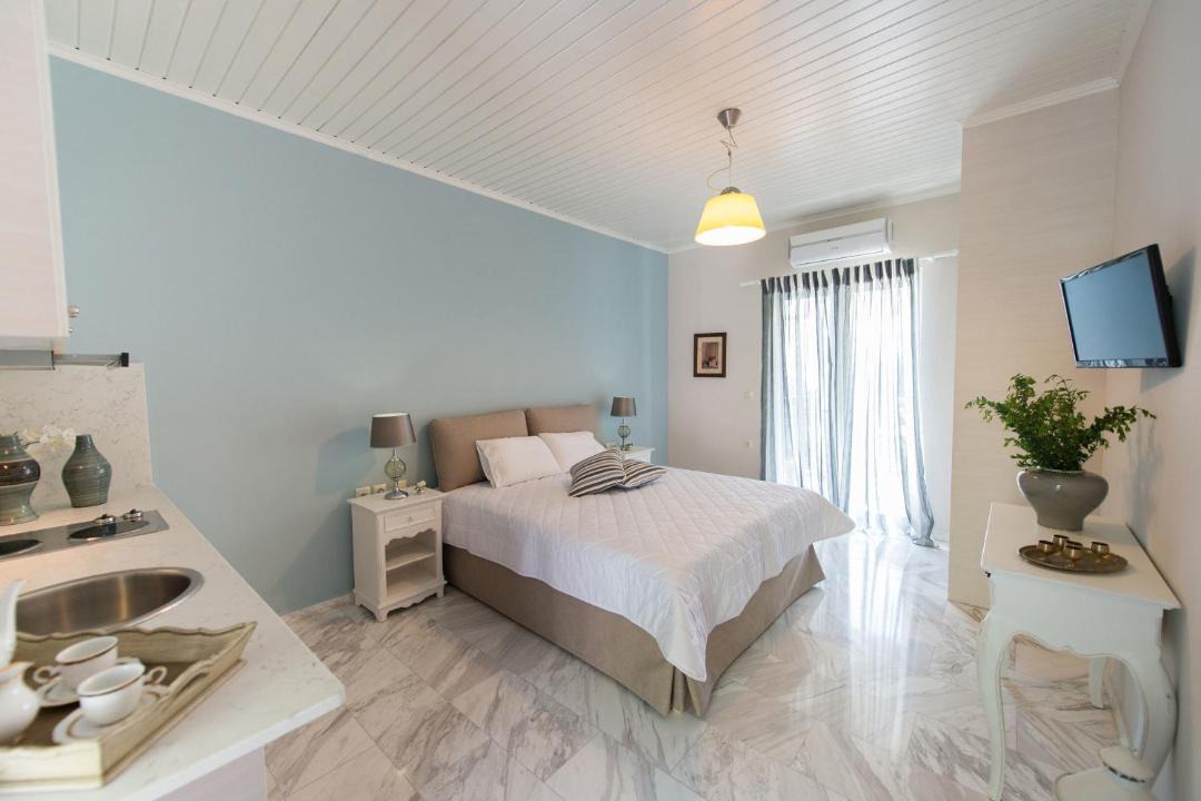 Photo of Bedroom in Katouna