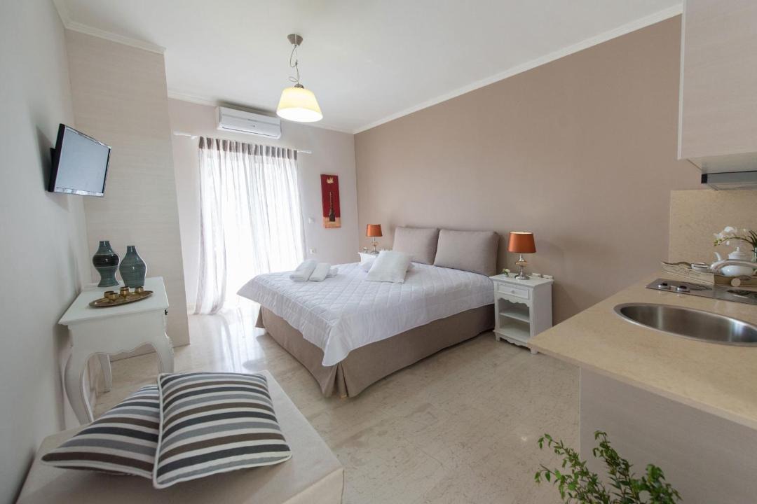 Photo of Bedroom in Katouna