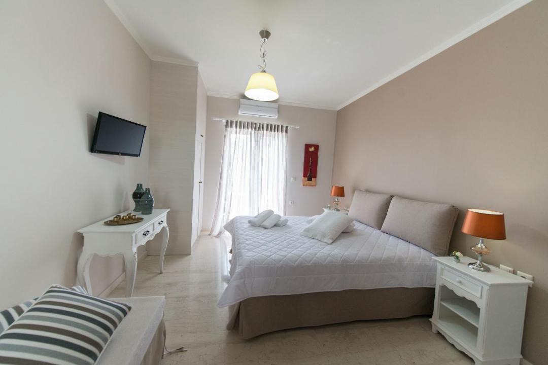 Photo of Bedroom in Katouna