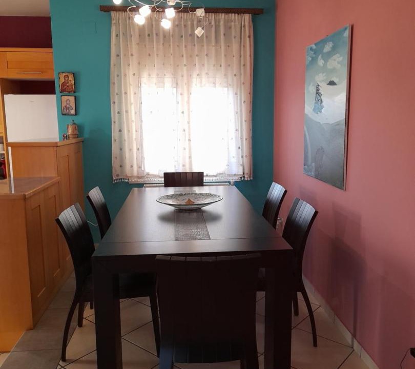 Photo of Livingroom in Zitsa