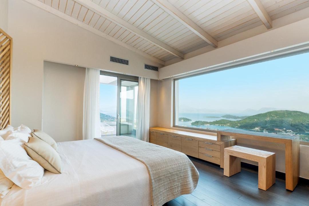 Photo of Bedroom in Nidri