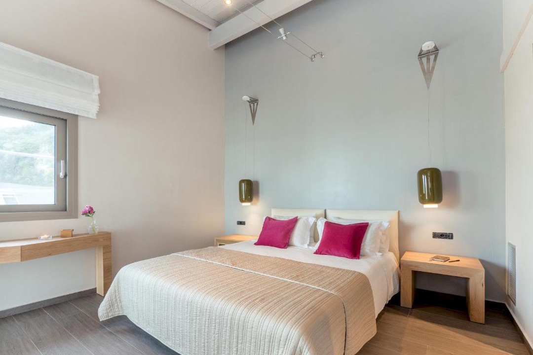 Photo of Bedroom in Nidri