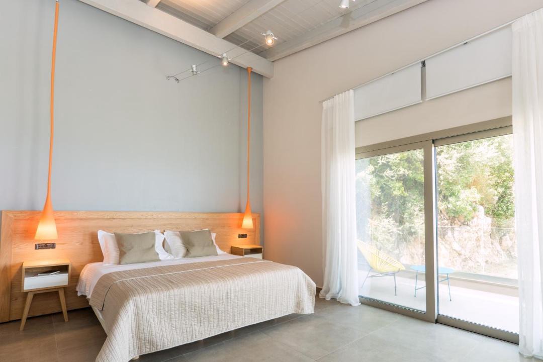 Photo of Bedroom in Nidri