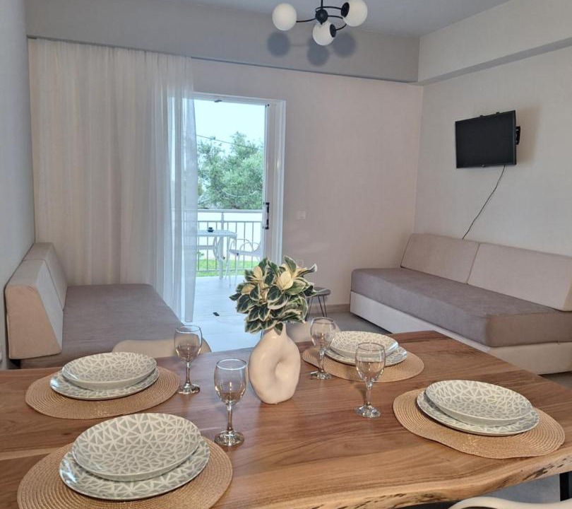 Photo of Livingroom in Psarou