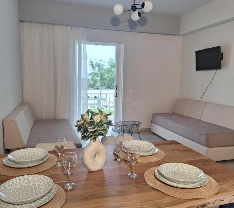 Photo of Livingroom in Psarou