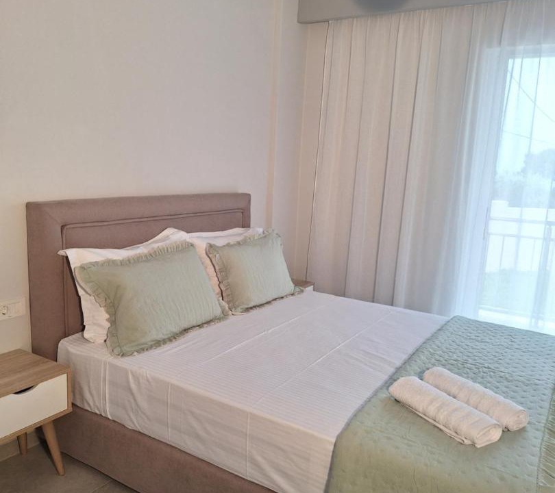 Photo of Bedroom in Psarou