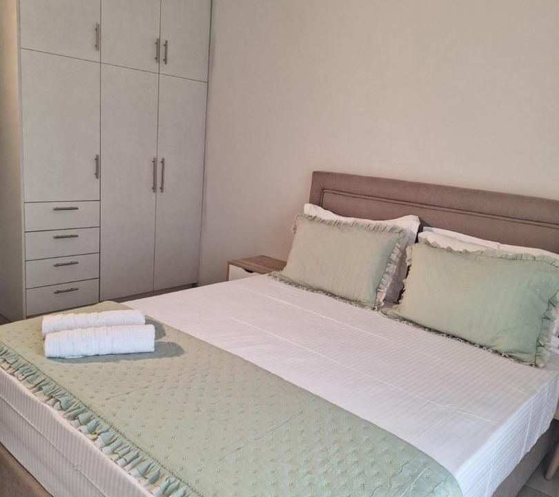 Photo of Bedroom in Psarou