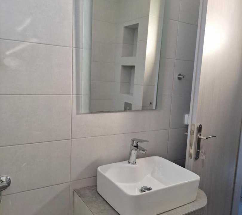 Photo of Bathroom in Psarou