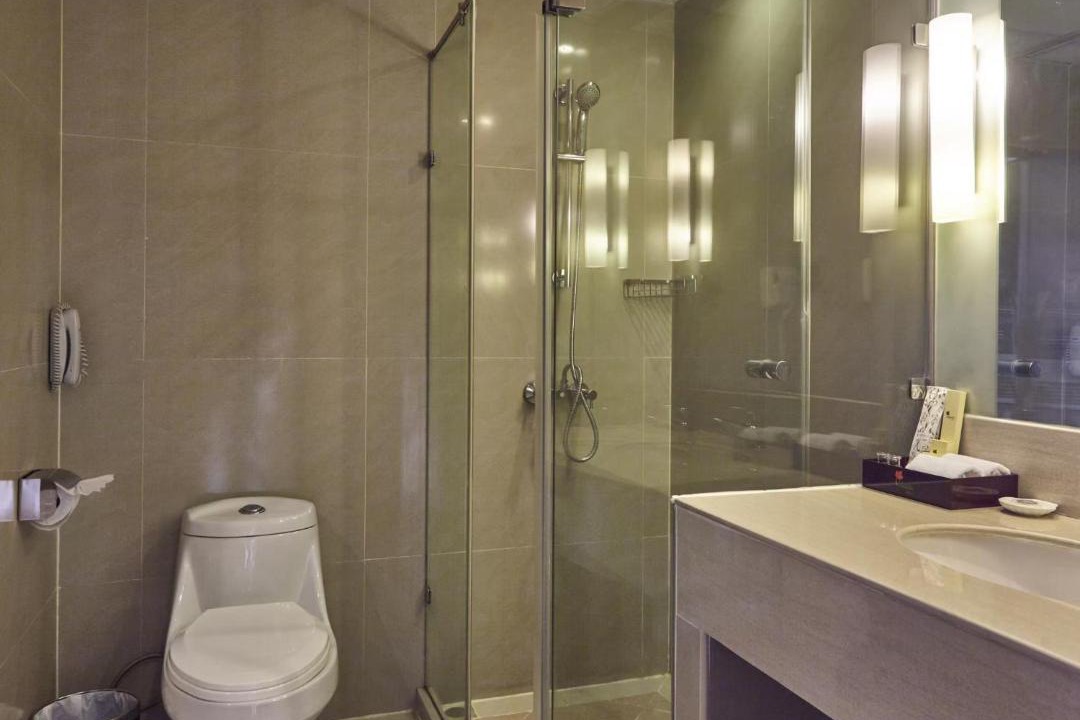 Photo of Bathroom in Bang Na