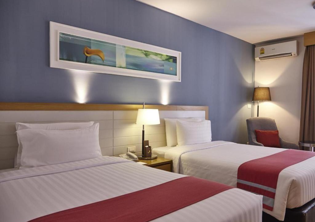 Photo of Bedroom in Bang Na