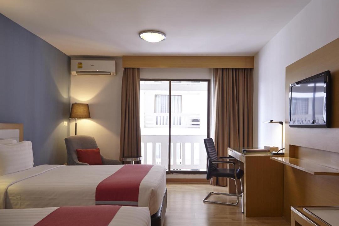 Photo of Bedroom in Bang Na