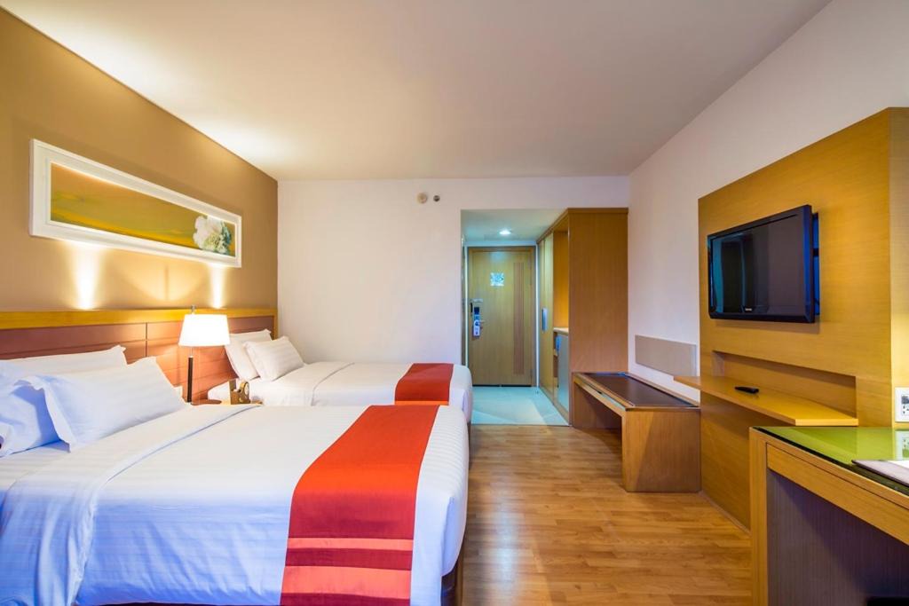 Photo of Bedroom in Bang Na