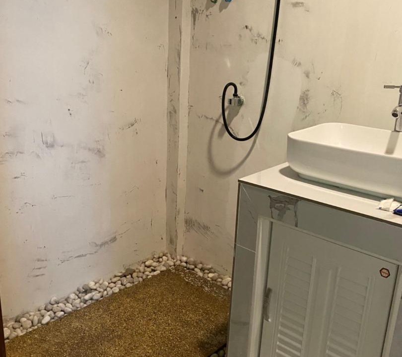Photo of Bathroom in Pai