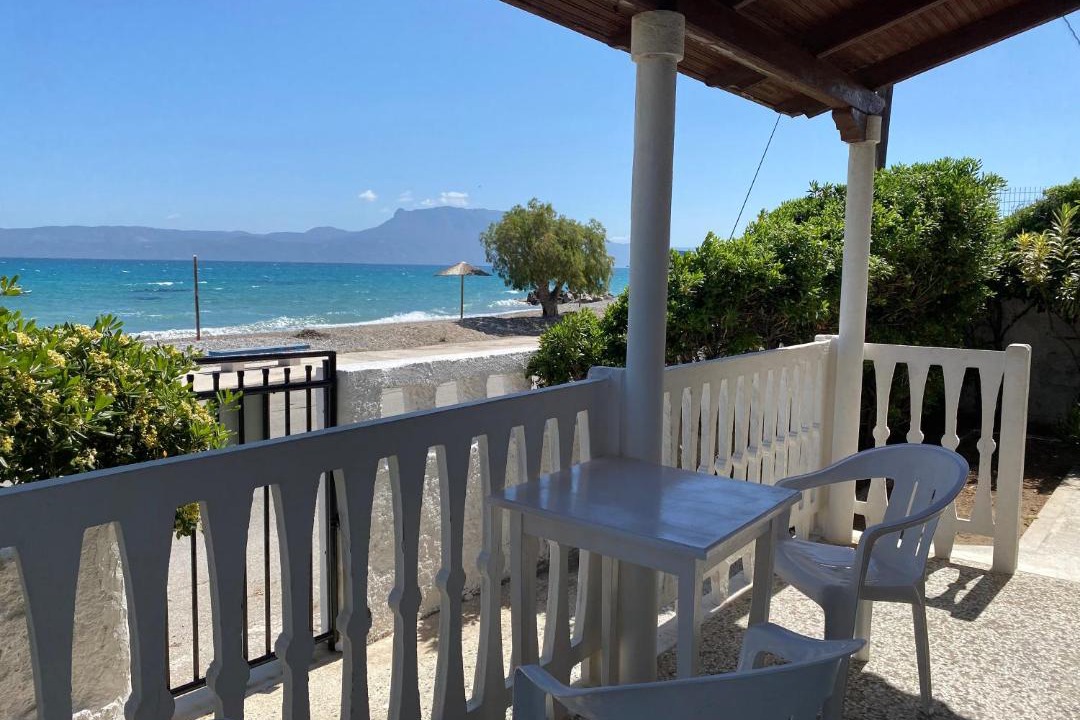 Photo of Patio Balcony in Kato Assos