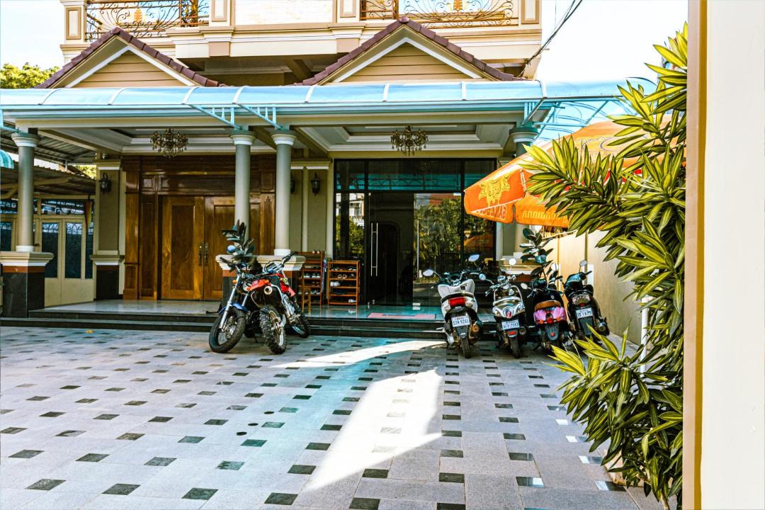 Photo of Others in Kampot