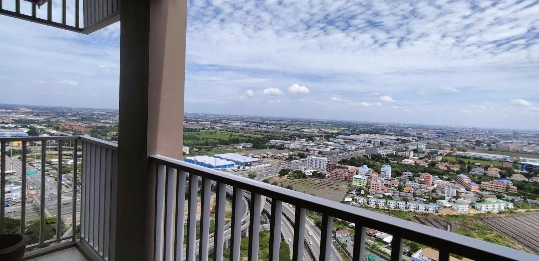 Photo of Patio Balcony in Khlong Nung