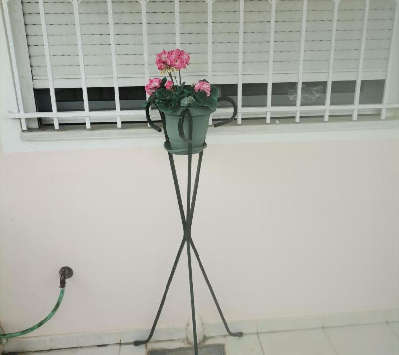 Photo of Patio Balcony in Kamena Vourla