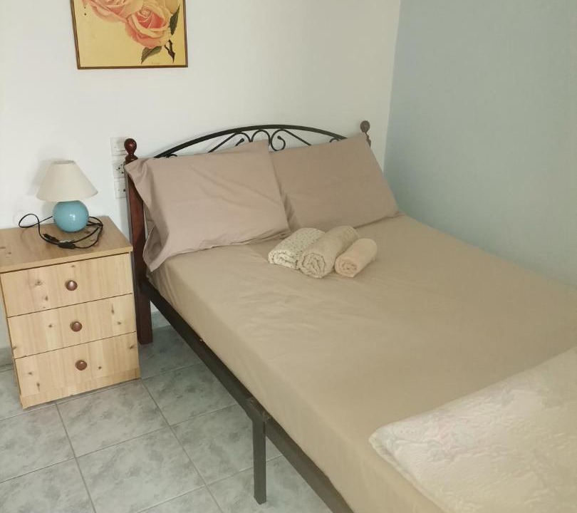Photo of Bedroom in Kamena Vourla