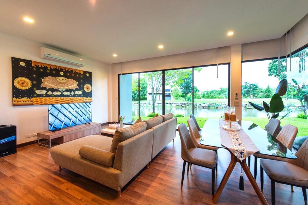 Photo of Livingroom in Mu Si