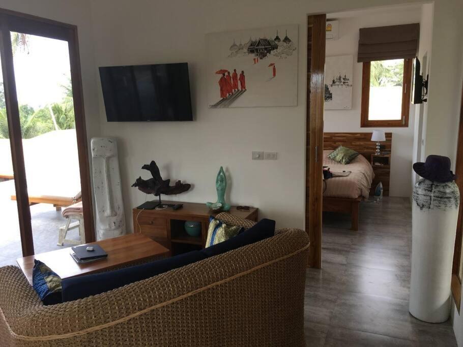 Photo of Livingroom in Hua Thanon