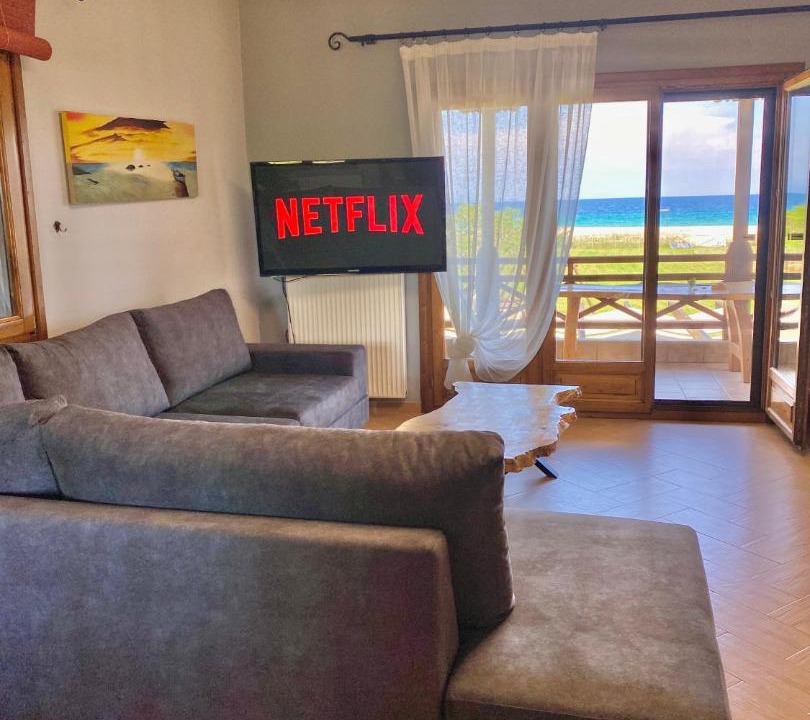 Photo of Livingroom in Ierissos