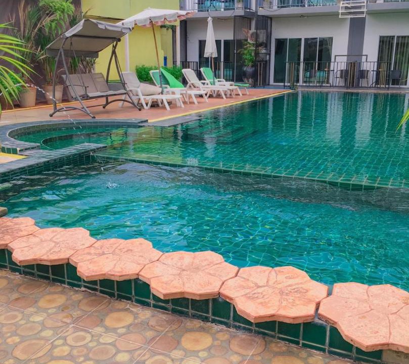 Photo of Outdoor in Central Pattaya