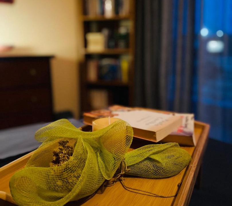 Photo of Bedroom in Nea Artaki