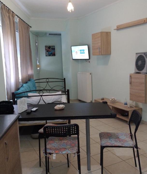 Photo of Livingroom in Gefira Mpania