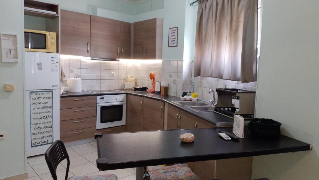 Photo of Kitchen in Gefira Mpania