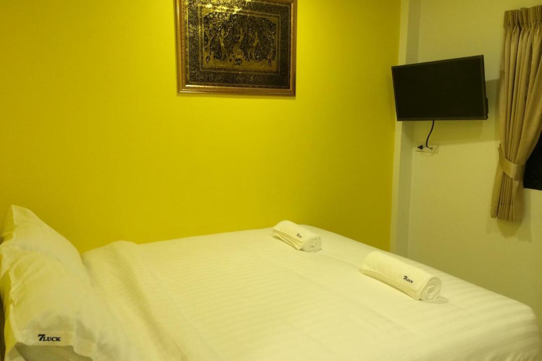 Photo of Bedroom in Khlong Maha Nak