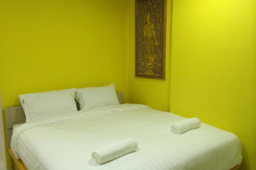 Photo of Bedroom in Khlong Maha Nak