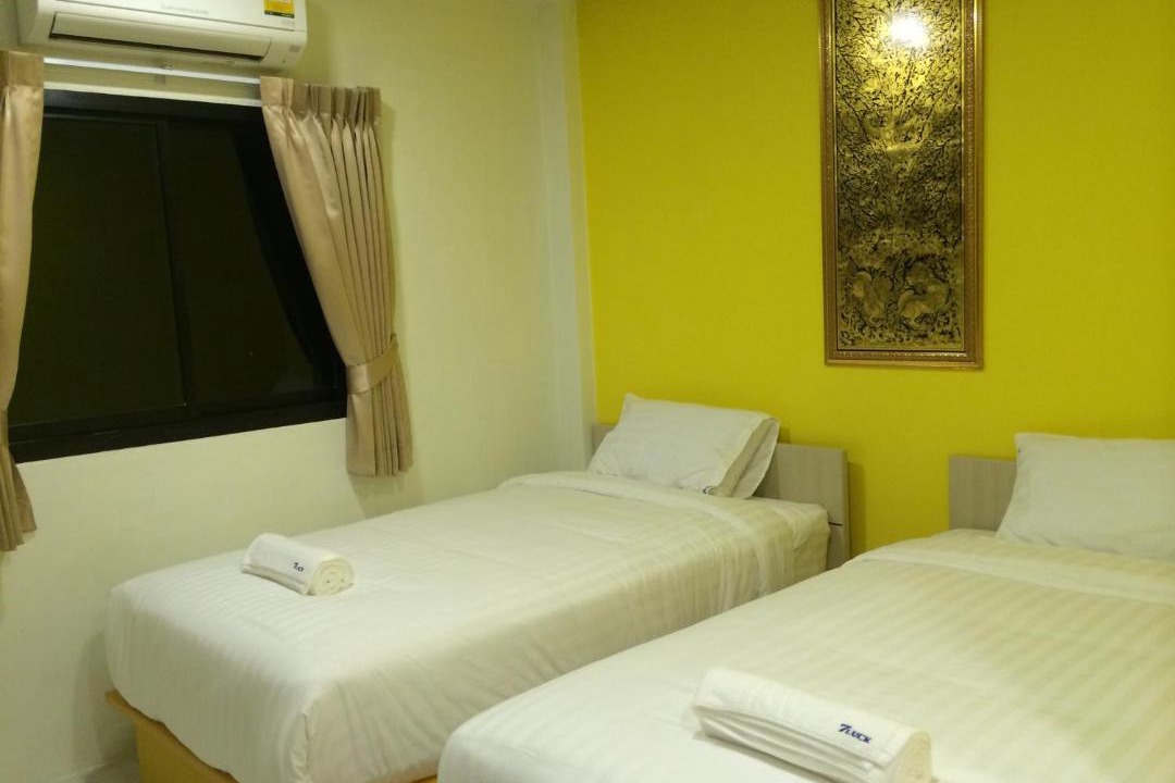 Photo of Bedroom in Khlong Maha Nak