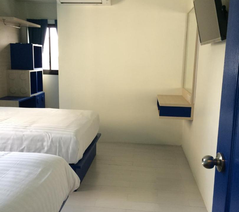 Photo of Bedroom in Khlong Maha Nak