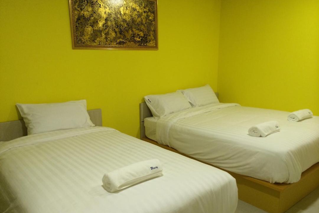 Photo of Bedroom in Khlong Maha Nak