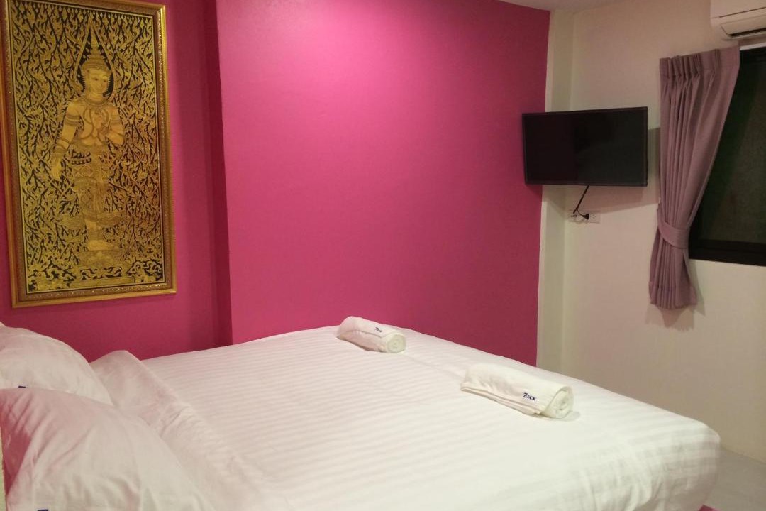 Photo of Bedroom in Khlong Maha Nak