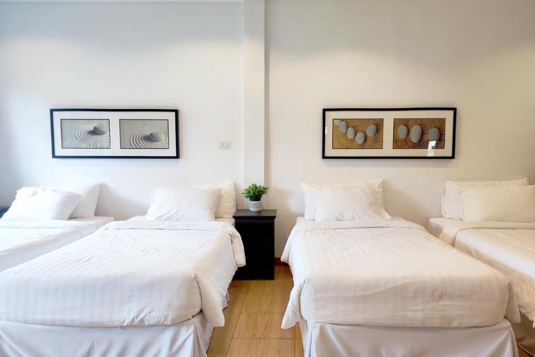 Photo of Bedroom in Mu Si