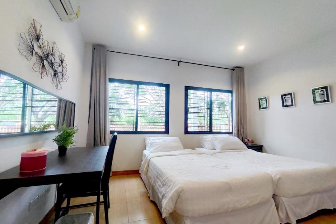Photo of Bedroom in Mu Si