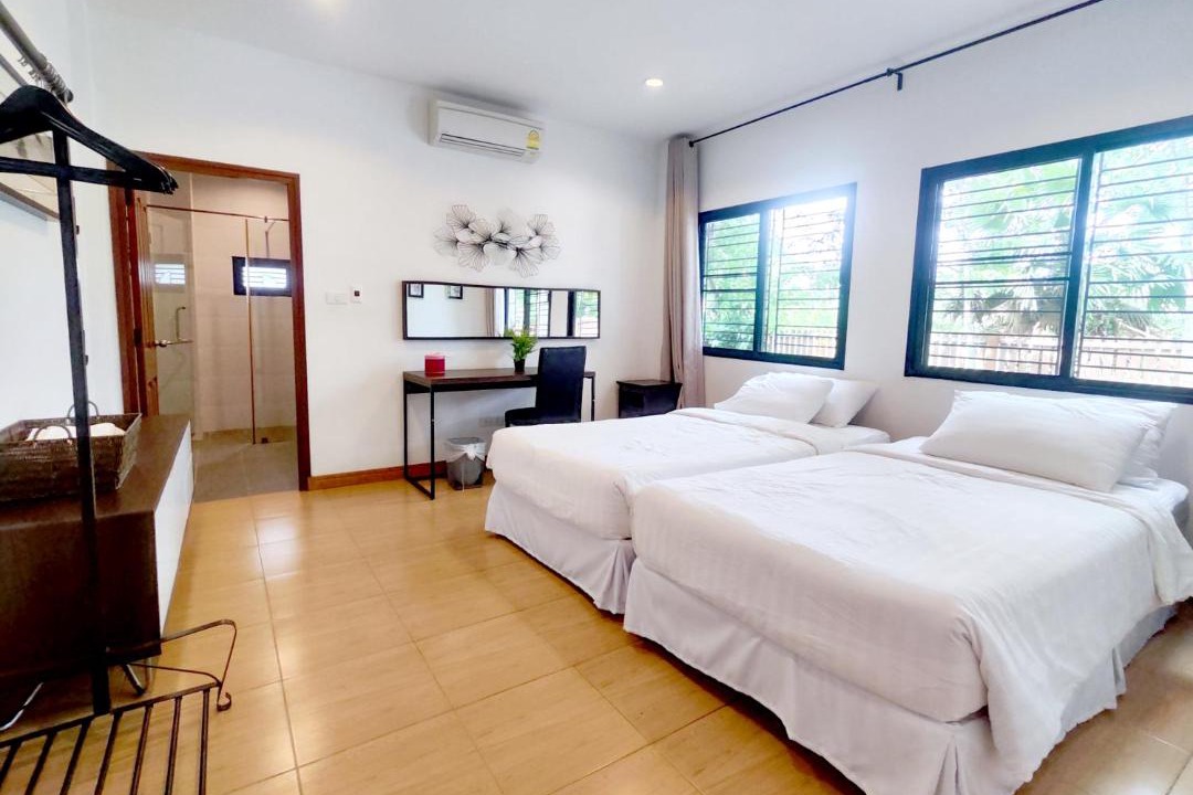 Photo of Bedroom in Mu Si