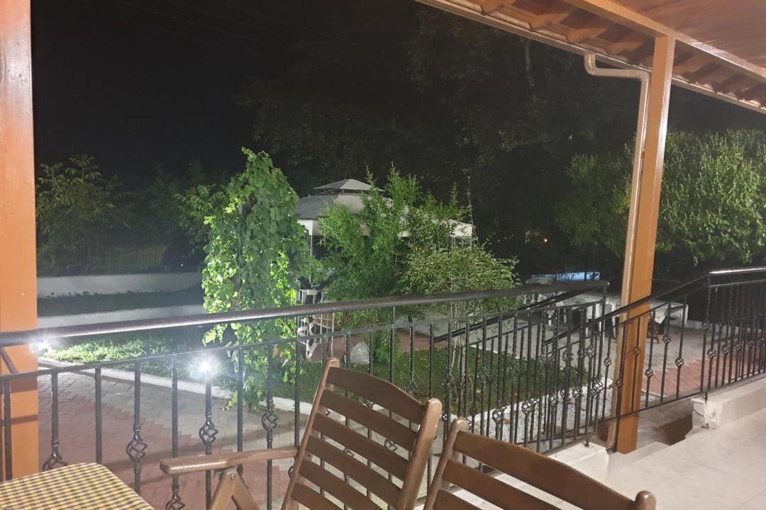 Photo of Patio Balcony in Asprovalta