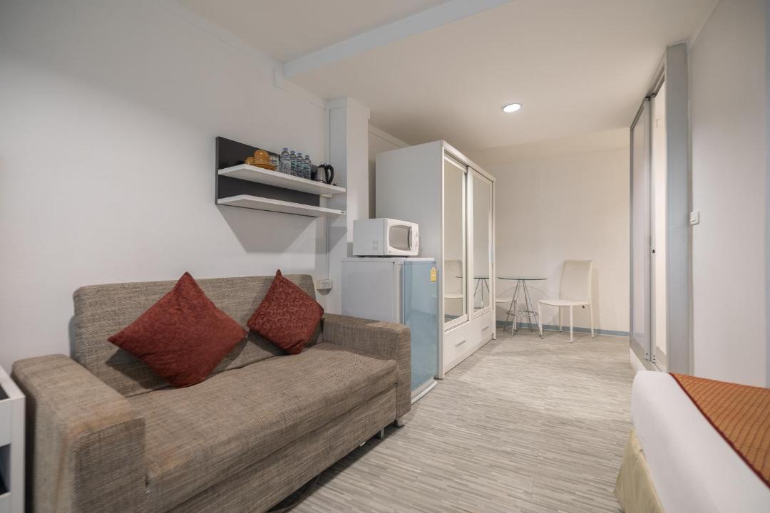 Photo of Livingroom in Makkasan