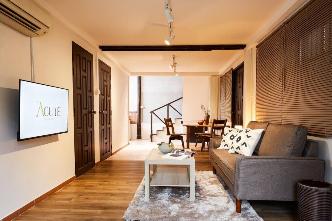 Photo of Livingroom in Wat Ket