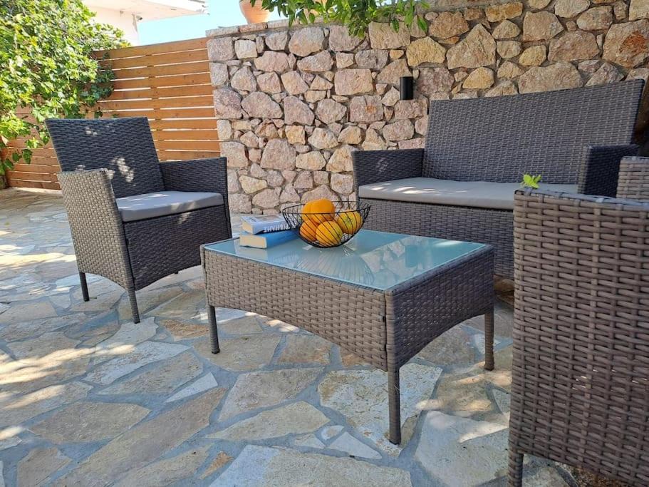 Photo of Patio Balcony in Logothetianika