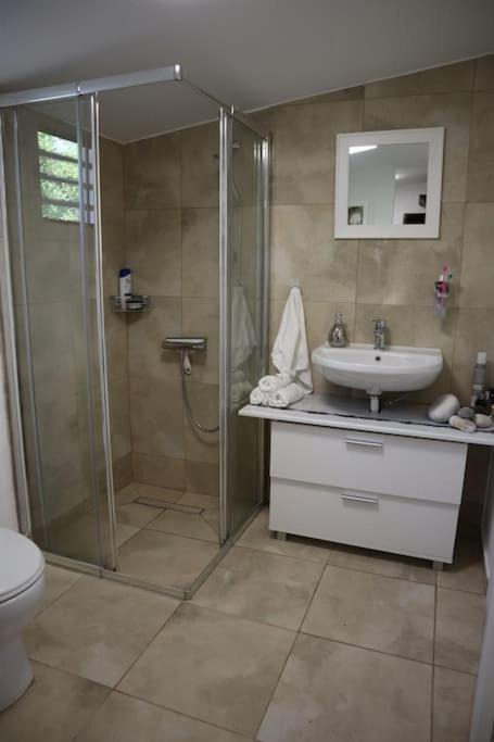 Photo of Bathroom in Logothetianika
