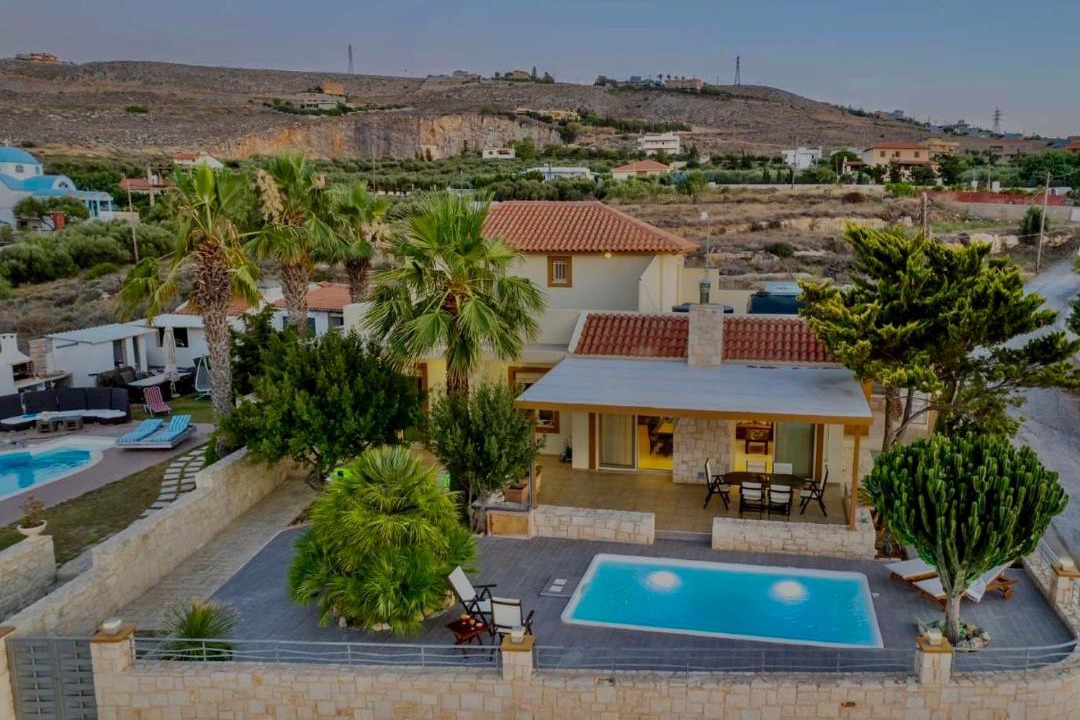 Photo of Outdoor in Vathianos Kampos