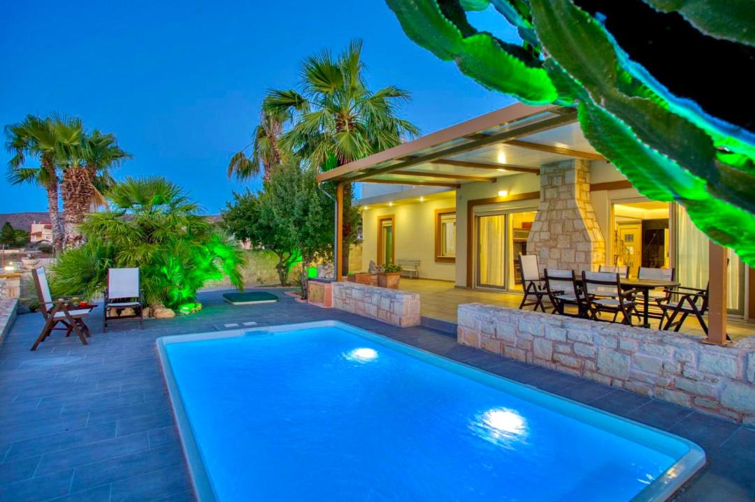 Photo of Outdoor in Vathianos Kampos