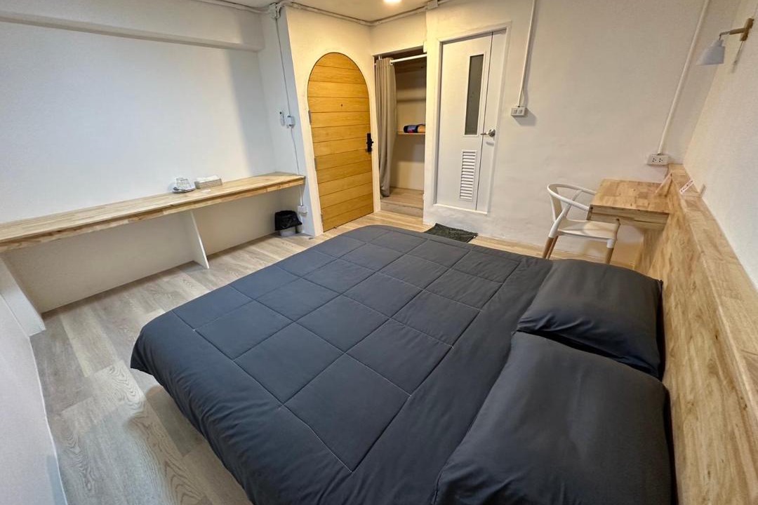 Photo of Bedroom in Si Yaek Maha Nak