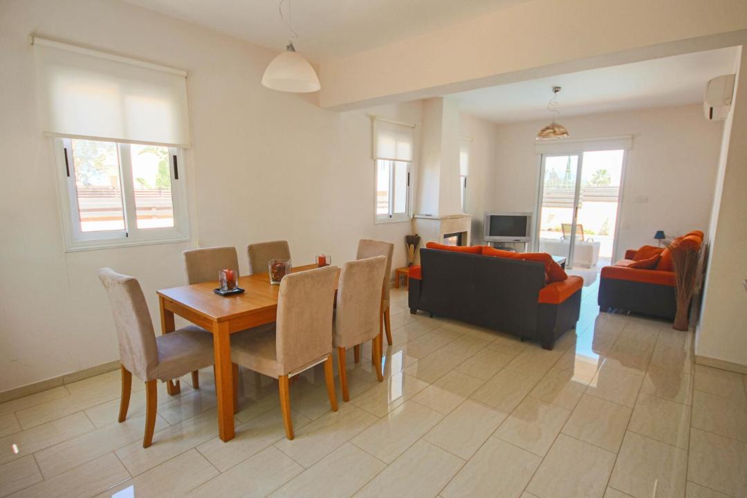 Photo of Livingroom in Kapparis