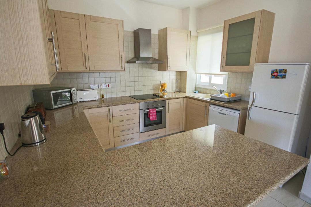 Photo of Kitchen in Kapparis